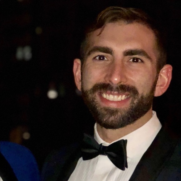 Meet your Posher, John - Picture 2 of 3